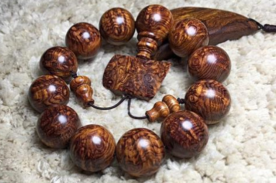 黃花梨怎么看好壞