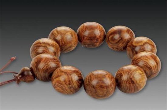 黃花梨手串功效與作用