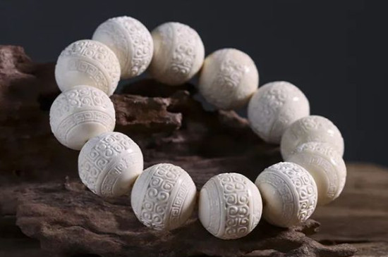 猛犸手串是什么材料做的