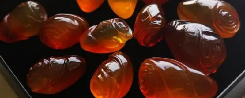 鑒別瑪瑙最簡單方法火燒