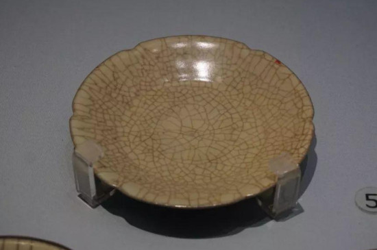 五大名窯瓷器特點