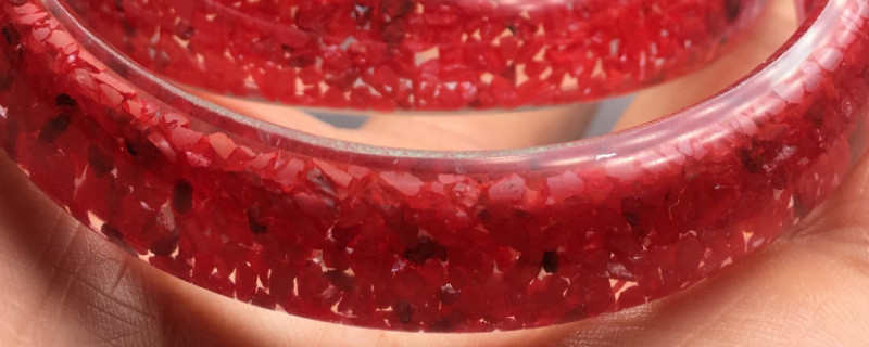 朱砂手鐲怎么辨認(rèn)是真是假