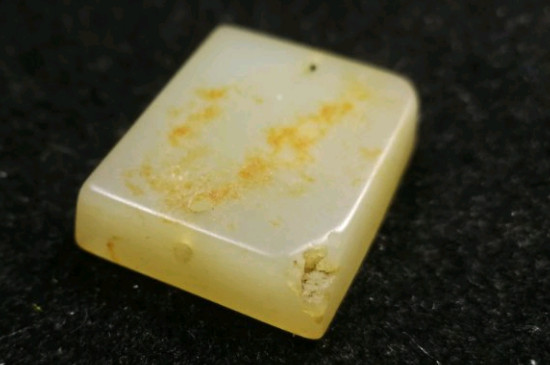 和田玉會(huì)變色嗎