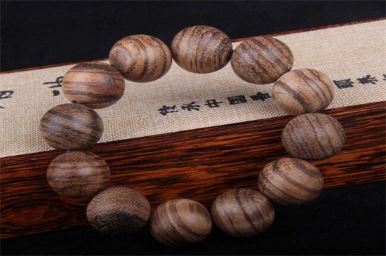 奇楠沉香手串有什么好處