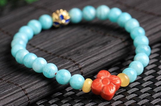 天河石能戴著睡覺嗎