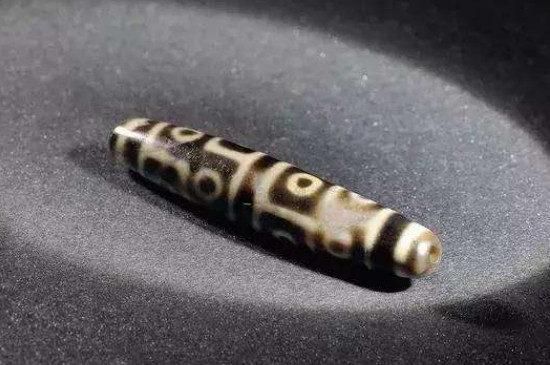 天珠怎么鑒別好壞