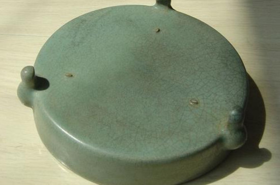 北宋汝瓷的絕對(duì)特征