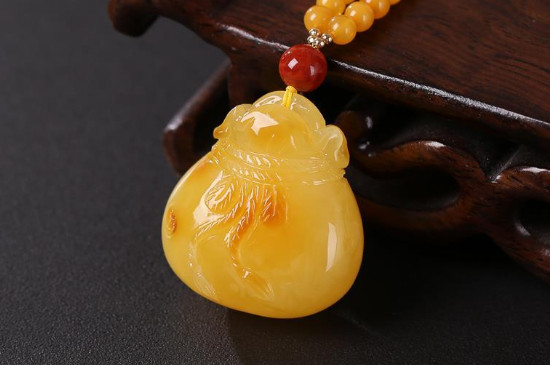 蜜蠟用鹽水的鑒別方法正確嗎