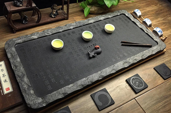 烏金石茶盤怎么養(yǎng)護(hù)