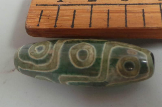 一般的天珠價(jià)格，價(jià)格在5元～1000萬(wàn)元不等