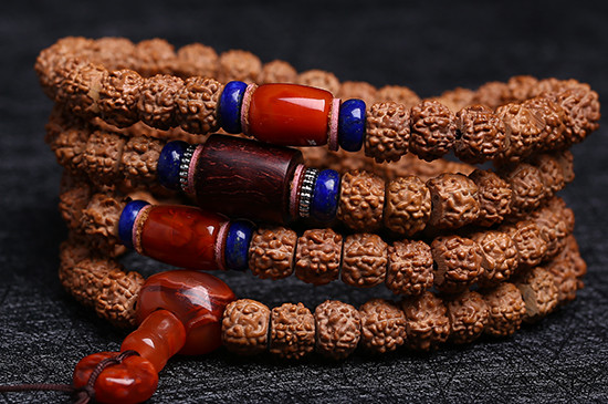 菩提手鏈應該戴在哪只手上