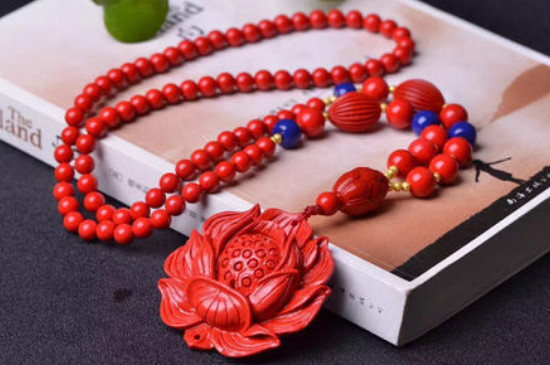 朱砂石可以長(zhǎng)期佩戴嗎