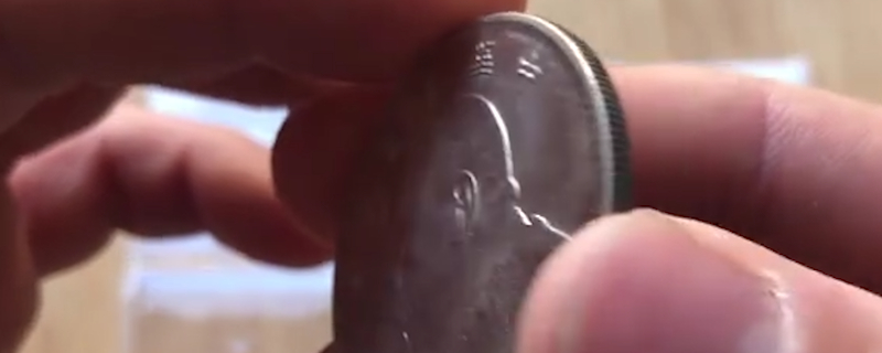 最正確的銀元除銹方法