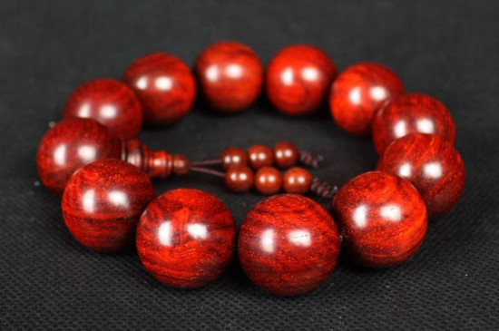 金星紫檀和小葉紫檀的區(qū)別