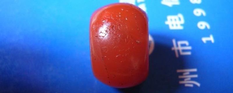 南紅有什么功效