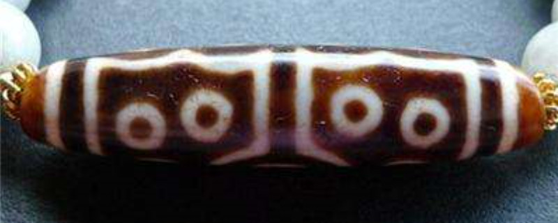 藏族的天珠的等級(jí)是怎樣區(qū)分的