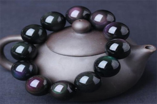 頂級黑曜石有幾種