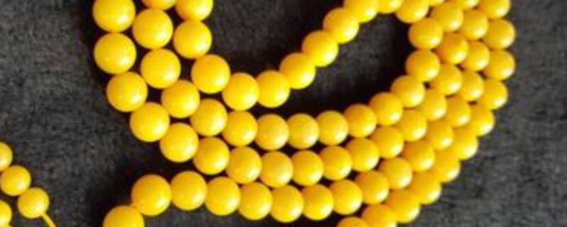 琥珀要怎么鑒定