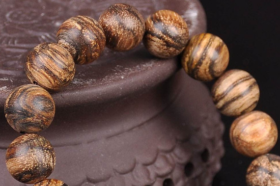 奇楠木功效與作用