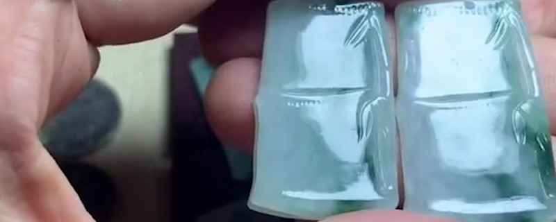 翡翠玉怎么區(qū)分好壞