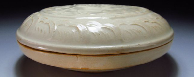 邢窯白瓷特點以及鑒定方法