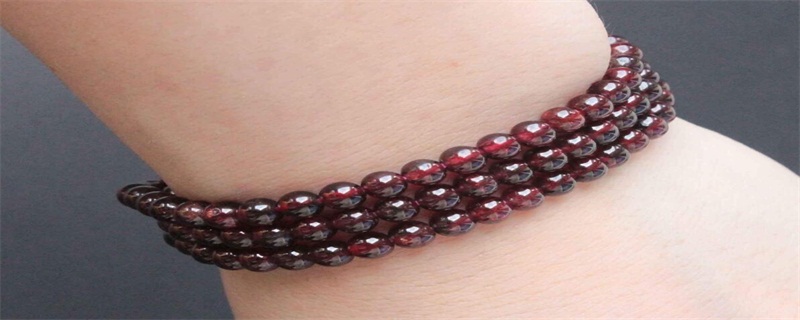 石榴石是越透越好嗎