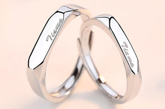 鉑金戒指怎么清洗更亮