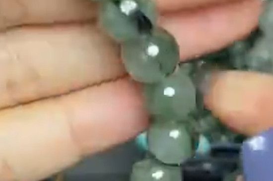 綠發(fā)晶哪些人不能佩戴