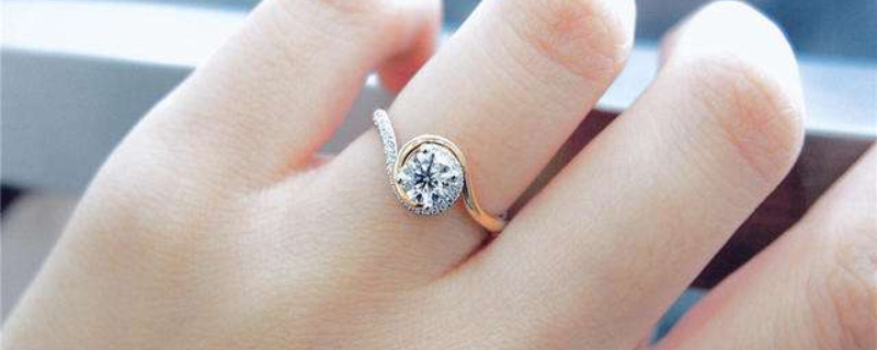 戒指的戴法和意義女