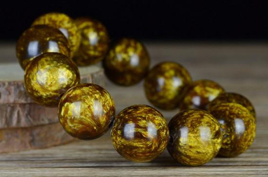 手串柳柳是什么