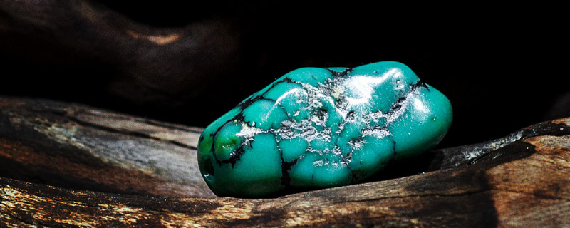 盤過的綠松石泡水后就廢了嗎