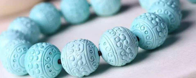 用手機鑒別綠松石真假