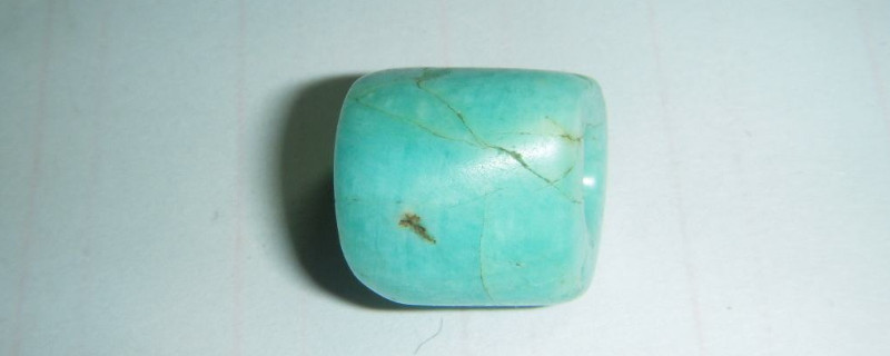 天河石有裂痕嗎