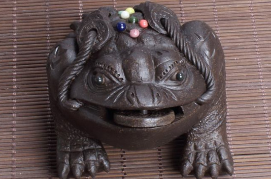 三足金蟾最忌諱什么