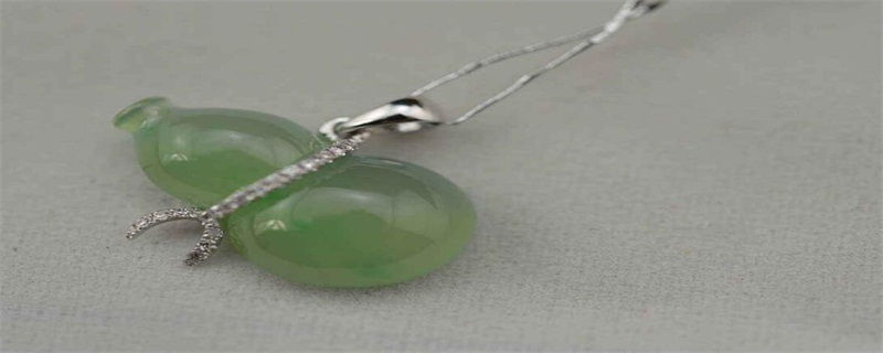 脖子掛葫蘆有什么禁忌