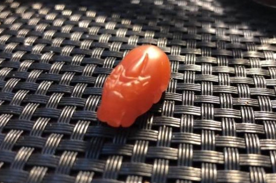 保山南紅什么色最好，以錦紅保山南紅最佳