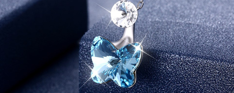 施華洛世奇仿水晶是什么意思