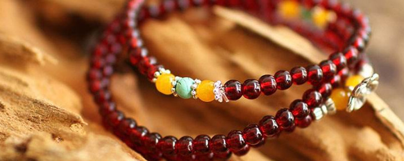 戴石榴石的好處