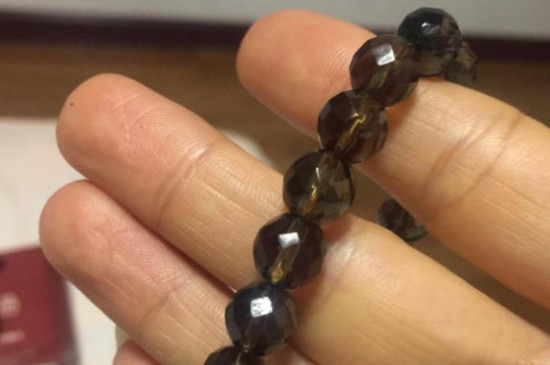 茶晶的寓意和象征著?