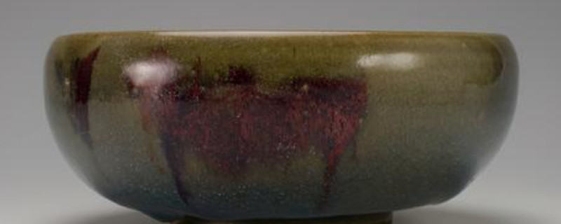 鈞瓷的四大特點(diǎn)