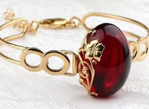 鑒別血珀真假的13種方法