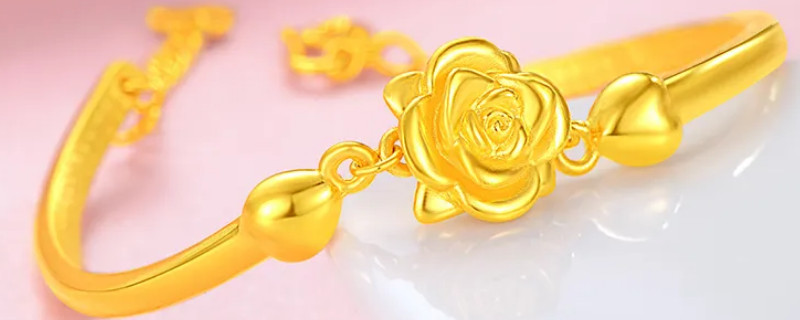 18k金和千足金的區(qū)別