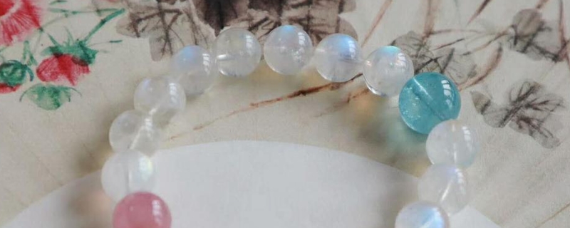 月光石不消磁會怎樣