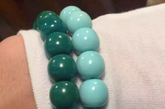 綠松石的寓意和象征