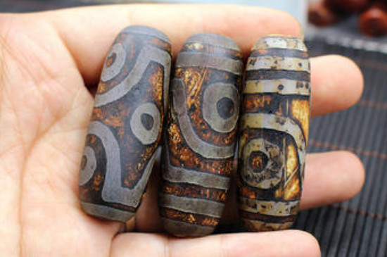 天珠可以戴別人送的嗎