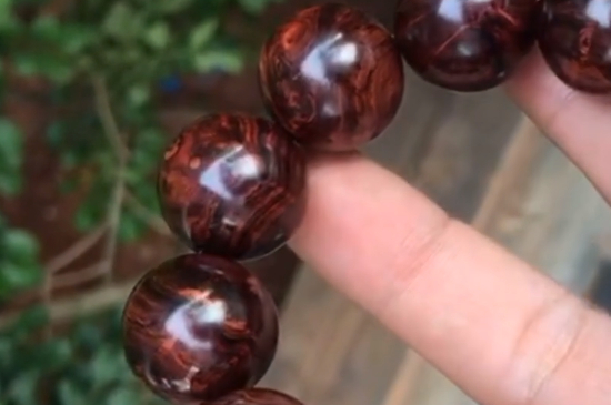 海黃手串怎么盤玩和保養(yǎng)