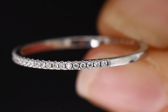 鉆戒都有哪些款式