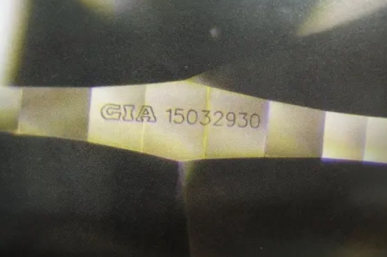 iidgr是什么鉆石證書(shū)