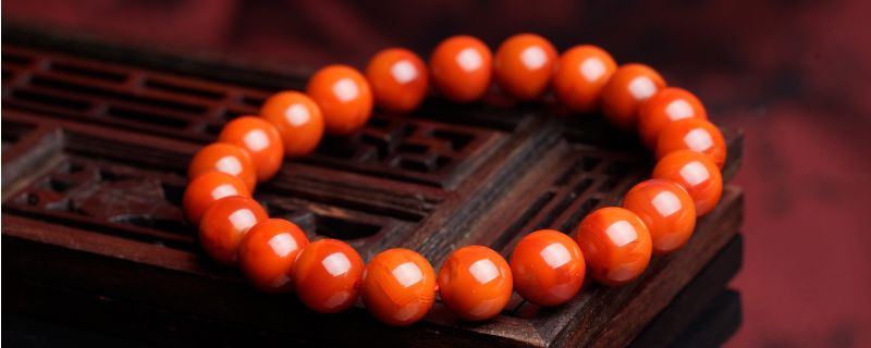 四川南紅和保山南紅的區(qū)別