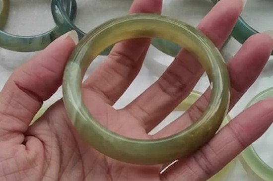 岫玉的作用及功效與作用